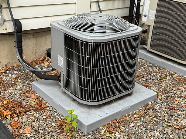 24/7 Emergency Hvac experts in Celeste, TX